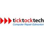 Photos of Ticktocktech - Computer Repair Edmonton