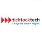 Photos of Ticktocktech - Computer Repair Regina