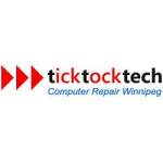 Photos of Ticktocktech - Computer Repair Winnipeg