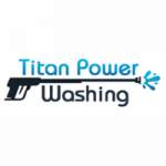 Photos of Titan Power Washing