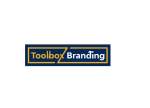Photos of Toolbox Branding