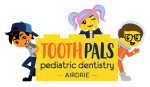 Photos of Tooth Pals Pediatric Dentistry