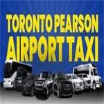 Photos of Toronto Pearson Airport Taxi