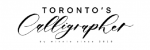 Photos of Toronto'S Calligrapher