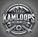Photos of Tough Kamloops Mechanics
