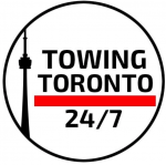 Photos of Towing Toronto