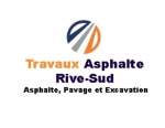 Photos of Travaux Asphalte Rive-Sud