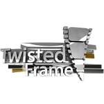 Photos of Twisted Frame