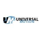 Photos of Universal Motion
