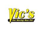 Photos of Vics The Moving Man Regina