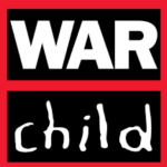 Photos of War Child Canada