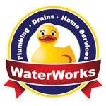 Photos of Waterworks Plumbing & Drains