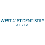 West 41St Dentistry At Yew
