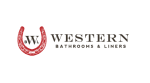 Photos of Western Bathrooms &Amp; Liners