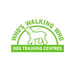 Photos of Who'S Walking Who Dog Training