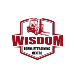 Photos of Wisdom Forklift Training