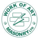 Photos of Work Of Art Masonry Ltd