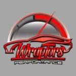 Photos of Wraptors Performance