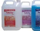 Fotos de Alcohol Gel Safepro