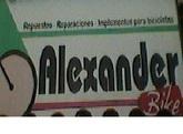 Fotos de Alexander Bike