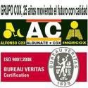 Fotos de Alfonso Cox Y Cia