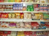 Fotos de Alimentos Orientales