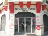 Fotos de Aluminios Y Vidrios R B M