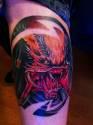 Fotos de Alvaro Tatuajes