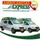 Fotos de Ambulancias Express
