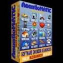 Fotos de Anuntiomatic Software Para Insertar Anuncios En Internet