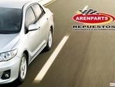 Fotos de Arenparts Repuestos Kia Toyota