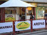 Fotos de Arepas Y Shawarmas 