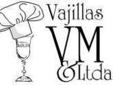 Arriendo De Vajillas V&m
