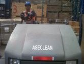 Fotos de Aseclean Aseo Industrial