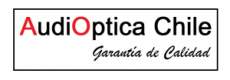 Fotos de Audiopticachile