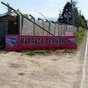 Barraca De Fierros En Paine Olave Ltda.