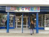 Bicicletería Multicycles