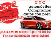 Fotos de C Y C Automoviles Ltda.