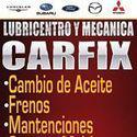 Fotos de Cambios Aceite Automotriz Maipú Carfix