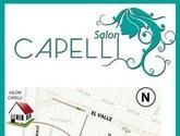 Fotos de Capelli Salon & Estetica Integral
