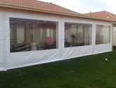 Fotos de Carpas En Talca , Fabrica