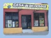 Fotos de Casa De Las Gomas