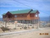 Fotos de Casas Prefabricadas En Olmue Ahupal
