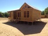Casas Prefabricadas Melipilla Wilhelm