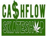 Fotos de Cashflow Skateshop