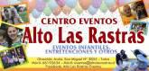 Fotos de Centro De Eventos “ Alto Las Rastras ”