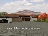 Fotos de Chilecasasmediterráneas