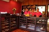 Fotos de Chocolatería Y Pastelería Cinnamon Ltda