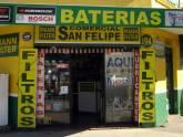 Fotos de Comercial San Felipe