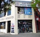 Fotos de Comercializadora De Repuestos R&v Ltda